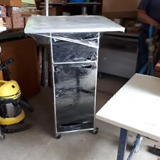Stehpult rednerpult säule gebraucht kaufen  Gransee