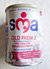 Sma gold prem for sale  MANCHESTER