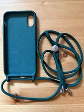 Handy hülle grün gebraucht kaufen  Olsberg