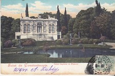French levant postcard for sale  OXFORD