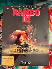 Rambo iii commodore usato  Casalmaiocco