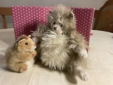 Folkmanis folktails fluffy for sale  Middleton