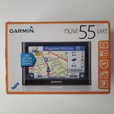 Garmin nüvi 55 gebraucht kaufen  Witten