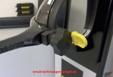 Emuk spiegel wohnwagenspiegel gebraucht kaufen  Strausberg-Umland
