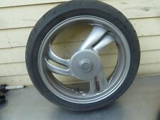 Rear wheel tire for sale  Placerville