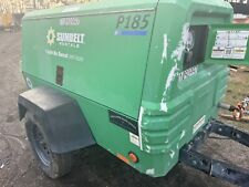 Doosan p185 cfm for sale  Sanderson