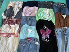 Lot girls clothes for sale  Fond Du Lac