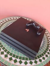 Playstation pro joystick usato  Giugliano in Campania