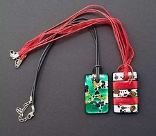 Handmade fused glass for sale  Baltimore