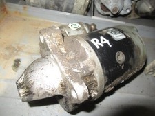 Renault 950 motorino usato  Canale