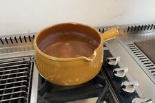 Savoy terracotta cooker d'occasion  Expédié en Belgium