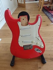 Electric guitar body for sale  ORPINGTON