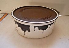 Tupperware boite optimum d'occasion  Bréval