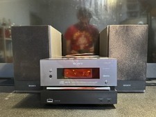Sony hcd cbx3 for sale  COLCHESTER