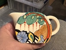 Clarice cliff cornwall for sale  SPALDING