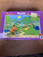 Schmidt kinderpuzzle sendung gebraucht kaufen Schmidt kinderpuzzle sendung gebraucht kaufen  Mannheim