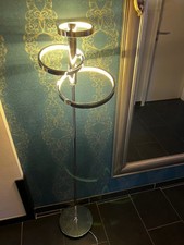 Möbelstück stehlampe led gebraucht kaufen  Büttelborn