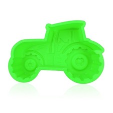 Moule gâteau silicone d'occasion  Lyon I