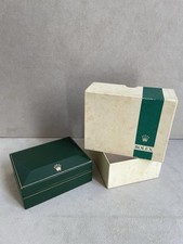 Rolex green stripe usato  Ravenna