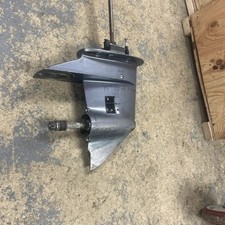 Caixa de engrenagens Yamaha unidade inferior 1994 e superior 25HP 2 tempos eixo curto 6L2-45300-05-8D comprar usado  Enviando para Brazil