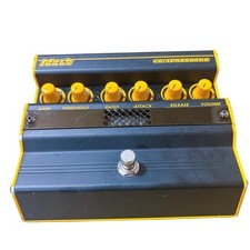 Markbass compressore 469065 d'occasion  Expédié en Belgium