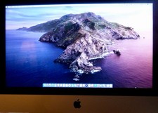 New apple imac for sale  DOVER