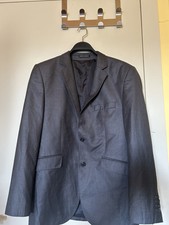 Giacca elegante grigia usato  Codogno