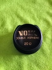 Volk 20d double for sale  Tucson