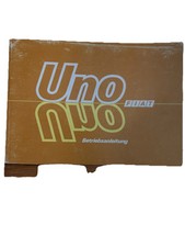 Betriebsanleitung fiat uno gebraucht kaufen  Köln