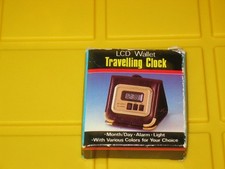 Vintage sunbeam lcd for sale  Troy