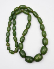 Collier vintage bakélite d'occasion  Barbentane