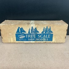 Vintage marine model for sale  Tiverton