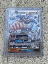Carte pokémon mackogneur d'occasion  Machecoul