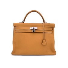 Borsa mano hermes usato  Roma