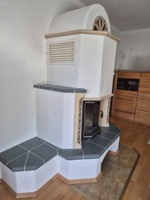 Hark kamin hochwertig gebraucht kaufen  Pfullendorf