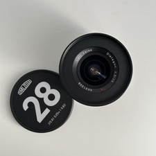 Contax carl zeiss usato  Fermo