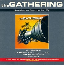 The Gathering - How To Measure A Planet? (Roughmixed Excerpts) (CD) (Near Mint ( comprar usado The Gathering - How To Measure A Planet? (Roughmixed Excerpts) (CD) (Near Mint ( comprar usado  Enviando para Brazil