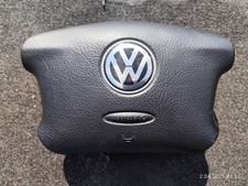 Volkswagen PASSAT B5.5 2001 Kierowca SRS 3B0880201AM KKE6307, używany na sprzedaż  PL