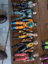 Vintage robocop action for sale Vintage robocop action for sale  HUNGERFORD