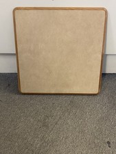 600mm 600mm table for sale  TIPTON