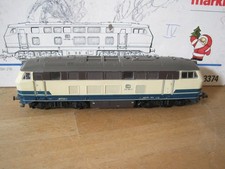 Märklin 3374 diesel gebraucht kaufen  Bamberg