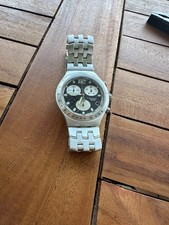 Orologio swatch 1999 usato  Messina