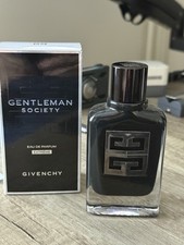 Givenchy gentleman society for sale  BASINGSTOKE