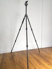 Trépied carbone 157cm d'occasion  Paris XX