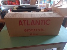 Giocattoli atlantic anni usato  Rubiera