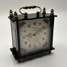 Vintage wecker rare gebraucht kaufen  Marienheide