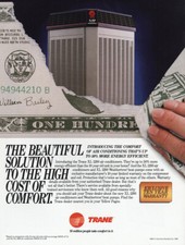 1986 trane air for sale  USA
