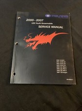2000 2007 polaris for sale  Edison