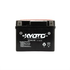 Batterie kyoto gtx4l d'occasion  Expédié en France