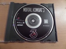 Usado, Mortal Kombat 3 III PC\CD **** Windows 95\98**** comprar usado Usado, Mortal Kombat 3 III PC\CD **** Windows 95\98**** comprar usado  Enviando para Brazil